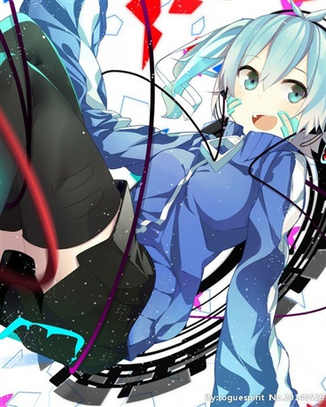 虚空的生存物语