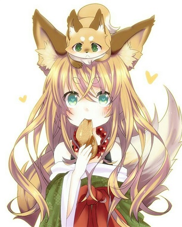 我与她们的修仙记