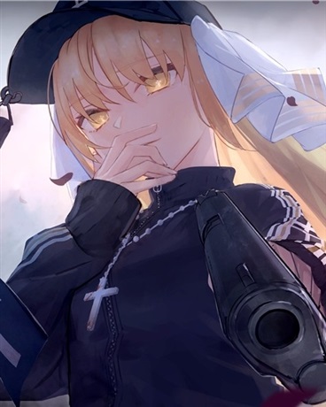 香料与修女的后日谈