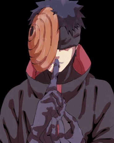 变成带土的我在综漫之间游走