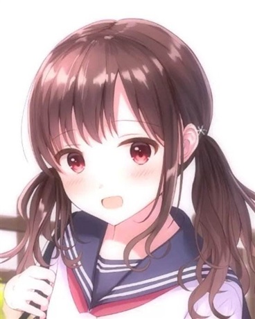 我变成女孩生了