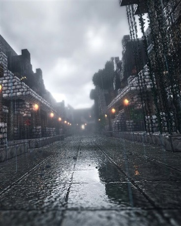 我的次元酒馆系统