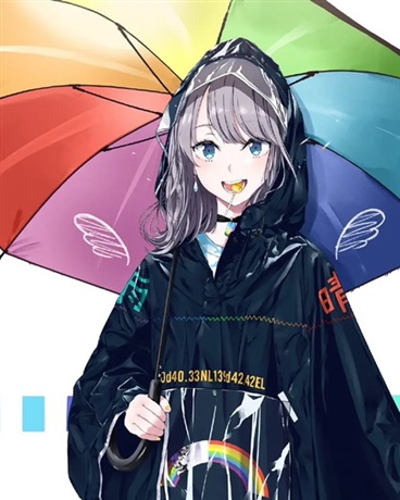 末世变成少女的困难生存