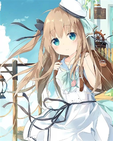 合法穿越的loli综漫之旅