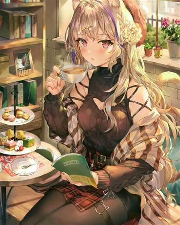 转生之后我的开挂生活