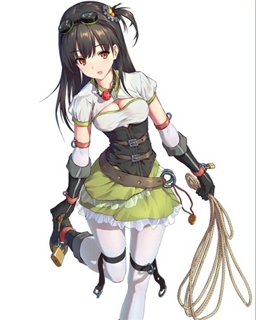 没有水晶宫或龙傲天的异世界生活