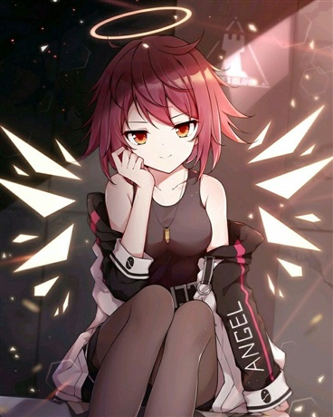 罗德岛的异次元之旅