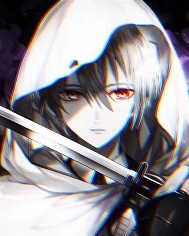 某无敌人士的咸鱼日常