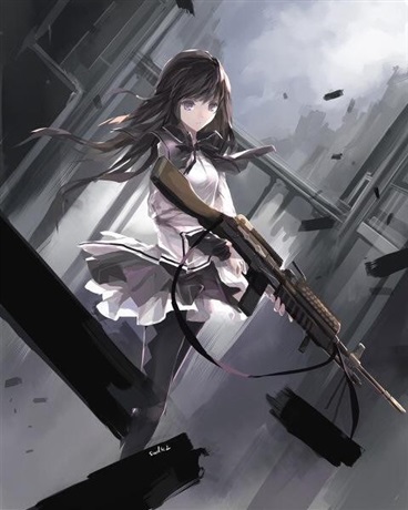 游戏世界的穿越者