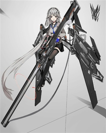 绽放的鲜血之花