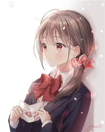 我的异界女友未来一定是龙傲天