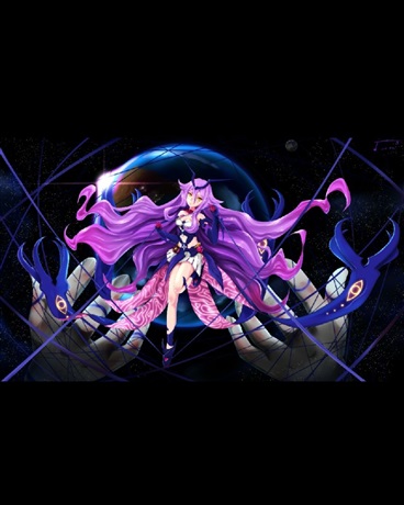 卡徒的穿越之行