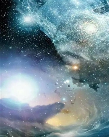 混沌的世界我们的探险