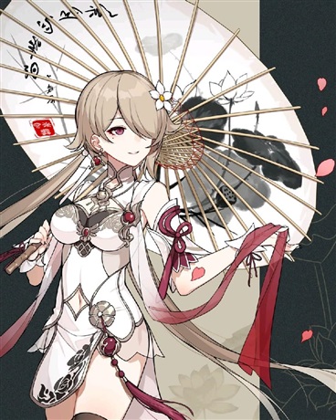 我在现实世界召唤出女武神