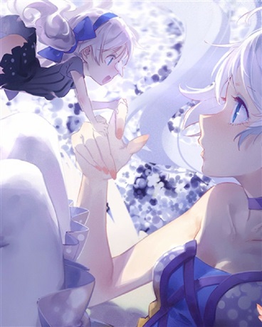 崩坏世界狂想曲