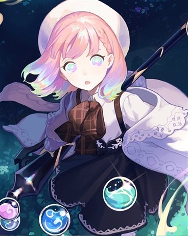 七日之都的外来者