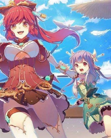 欢迎来到神仙楼