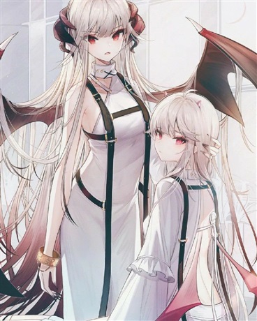 路西法的人间历险记