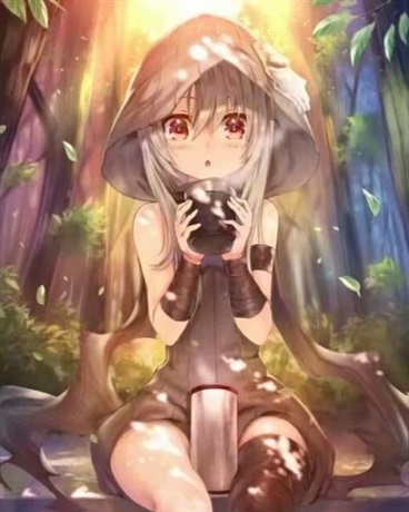 身为时间之主的我却被她们缠上了