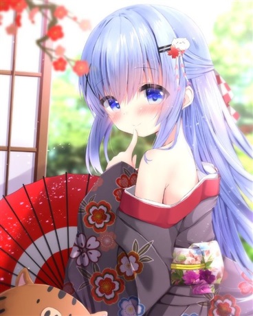 属于我的青春恋爱物语