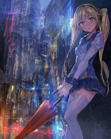 辉煌纪元Paradoxark