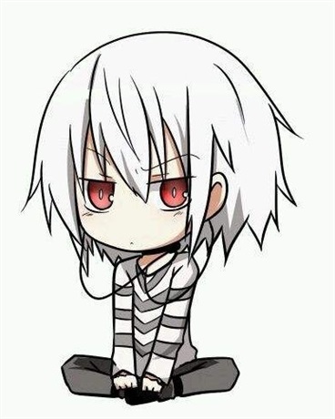 某团宠的铃科百合子