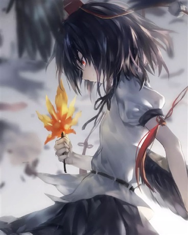 捡到一个奇怪的文人