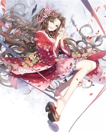 怎样和仙子保持距离