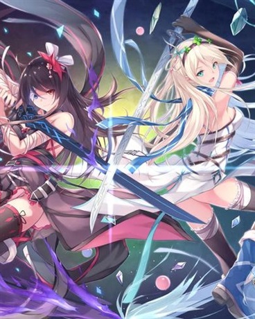 魔王的次元传说