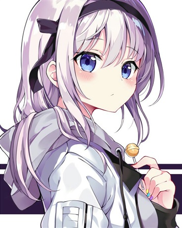 带着斩魄刀去约战