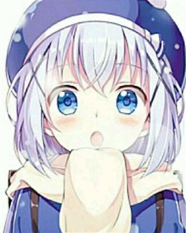 我家魔王不一样