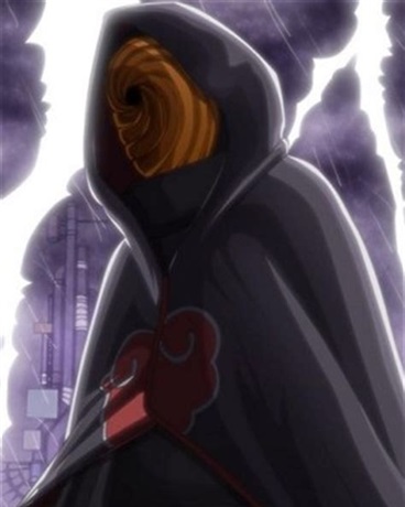 重生成带土的我开启了综漫之旅