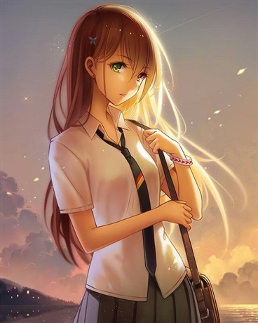 不小心进入了魔禁的世界