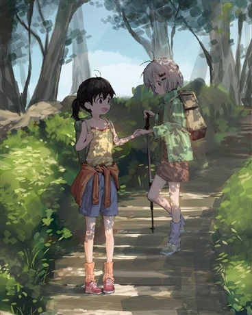 想当普通人的我却总是遇到麻烦