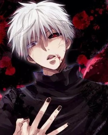 装甲守护者破军