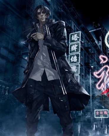 未来世界的希望与自由