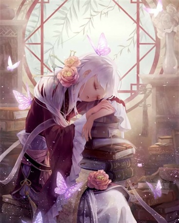 皇女桑的天道酬勤