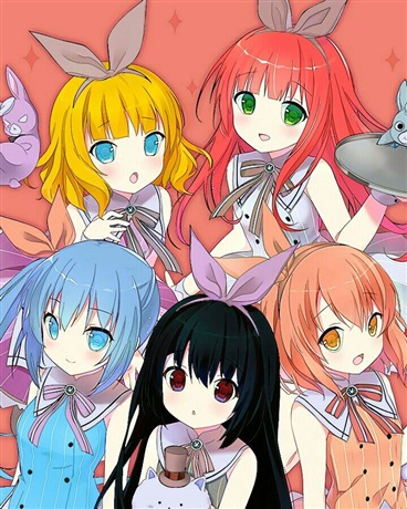 我身边的都是一群什么狐朋狗友