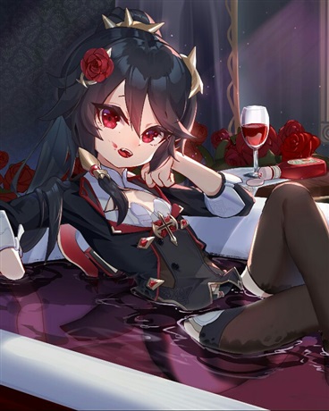 关于我是妖精之女的奇妙物语