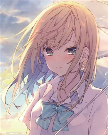 你真的喜欢我吗与不良的纠葛