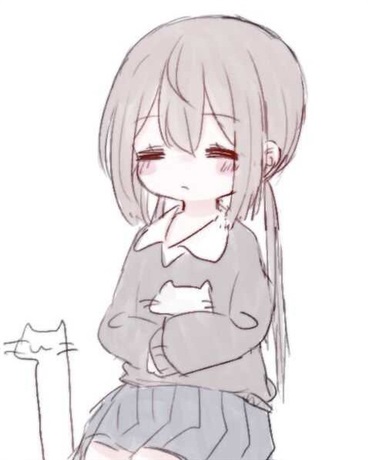 变成妹子与sister的日常