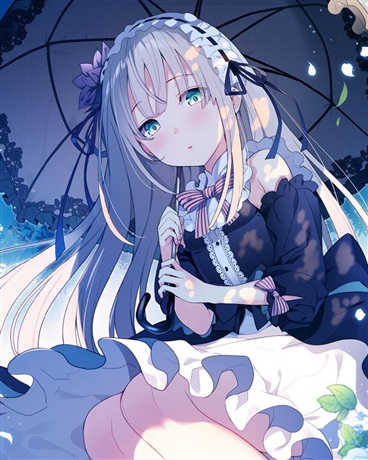 明明超强的我却选择当路人角色