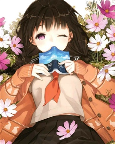 我好像是神的孩子