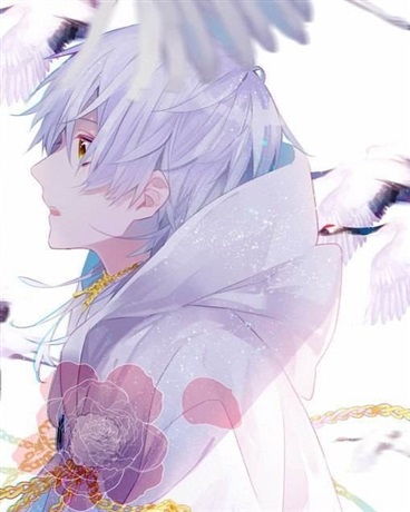 那名为希望之风