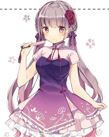 我竟在异世界与妹子们邂逅