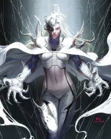 血清的穿越之旅