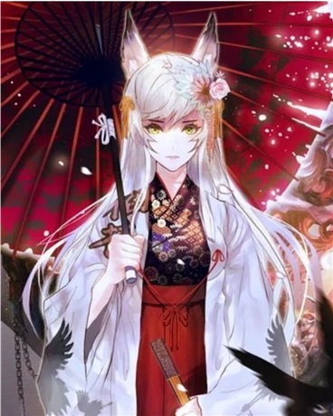 我和下凡狐妖仙小姐的故事