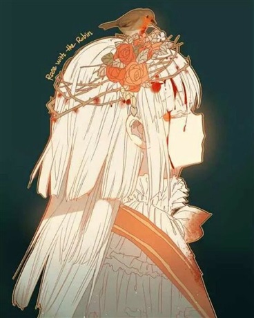 丧尸末日与灾厄王女
