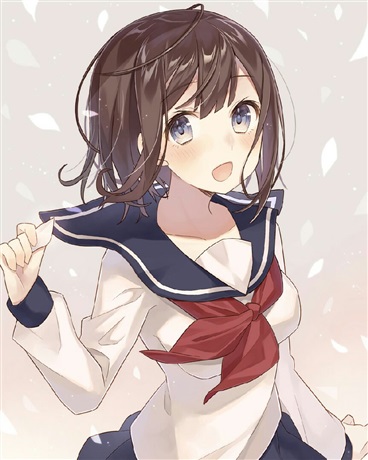 裙子底下的野兽