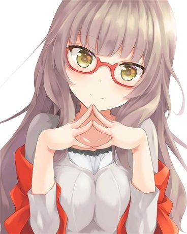 与女朋友的同居生活